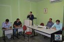 Câmara Municipal de Cacimba de Areia realiza mais uma Sessão Ordinária 