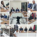 Câmara Municipal de Vereadores de Cacimba de Areia abre oficialmente os trabalhos legislativos 2026