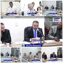 CM de Cacimba de Areia realiza penúltima sessão do mês de maio e tem votação de projetos e requerimentos