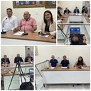 CM de Vereadores Cacimba de Areia retorna às atividades em sessões ordinárias