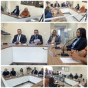 CM de Vereadores de Cacimba de Areia realiza mais uma sessão ordinária e aprova P.A.A 2026 entre outros projetos de lei 