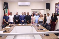 CM de Vereadores de Cacimba de Areia realiza última sessão do ano com votações importantes