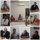 CM de Vereadores de Cacimba de Areia retoma atividades das sessões ordinárias