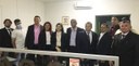 Prefeito e vereadores de Cacimba de Areia tomam posse; veja lista de eleitos