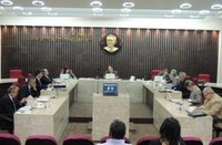 TCE aprova contas de três Prefeituras e sete Câmaras de Vereadores